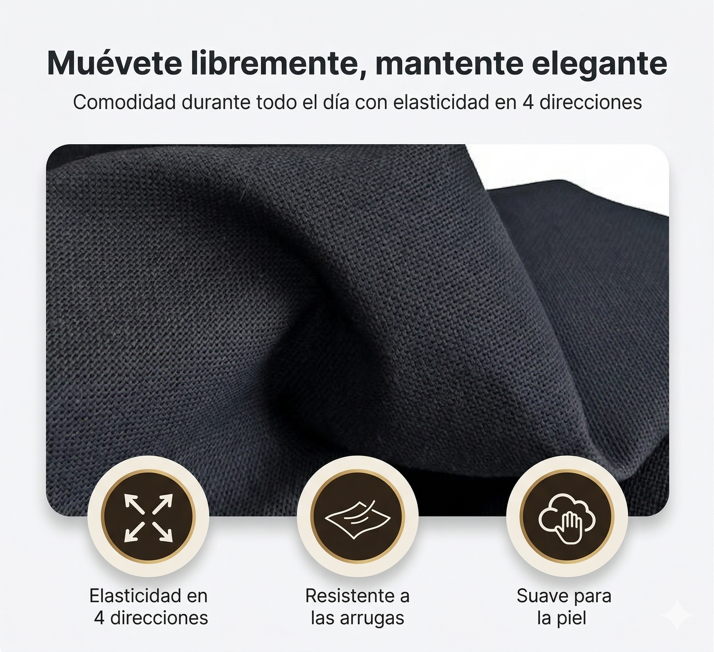 Jules-Conjunto de hombre: jersey con estampado gráfico y pantalones