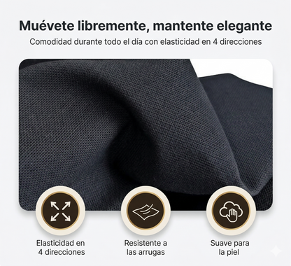 Jules-Conjunto de hombre: jersey con estampado gráfico y pantalones