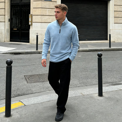 Joan-Sudadera para hombre