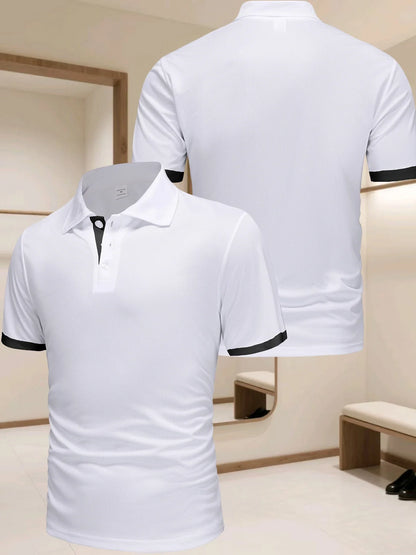 Lucas- Polo muy elegant, para ocasiones especiales