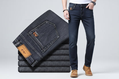 Ryan-Vaqueros Estilo Italiano Hombres