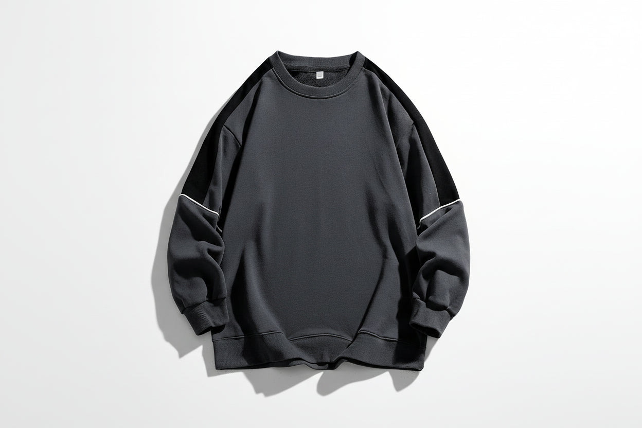 Leo-Sudaderas para Primavera y Otoño