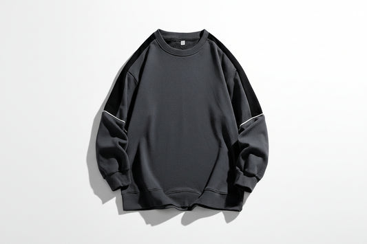 Leo-Sudaderas para Primavera y Otoño