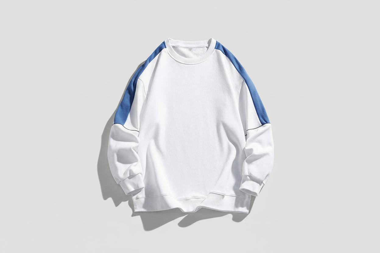 Leo-Sudaderas para Primavera y Otoño