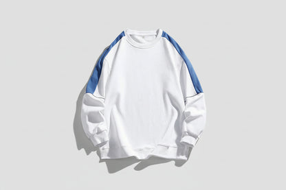 Leo-Sudaderas para Primavera y Otoño