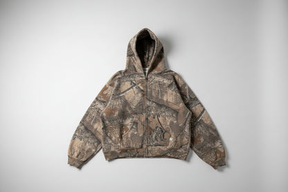 Castor-Sudadera con capucha estilo Y2K