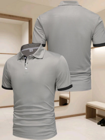 Lucas- Polo muy elegant, para ocasiones especiales