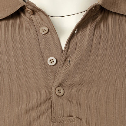 Diego-Polo elegante para verano