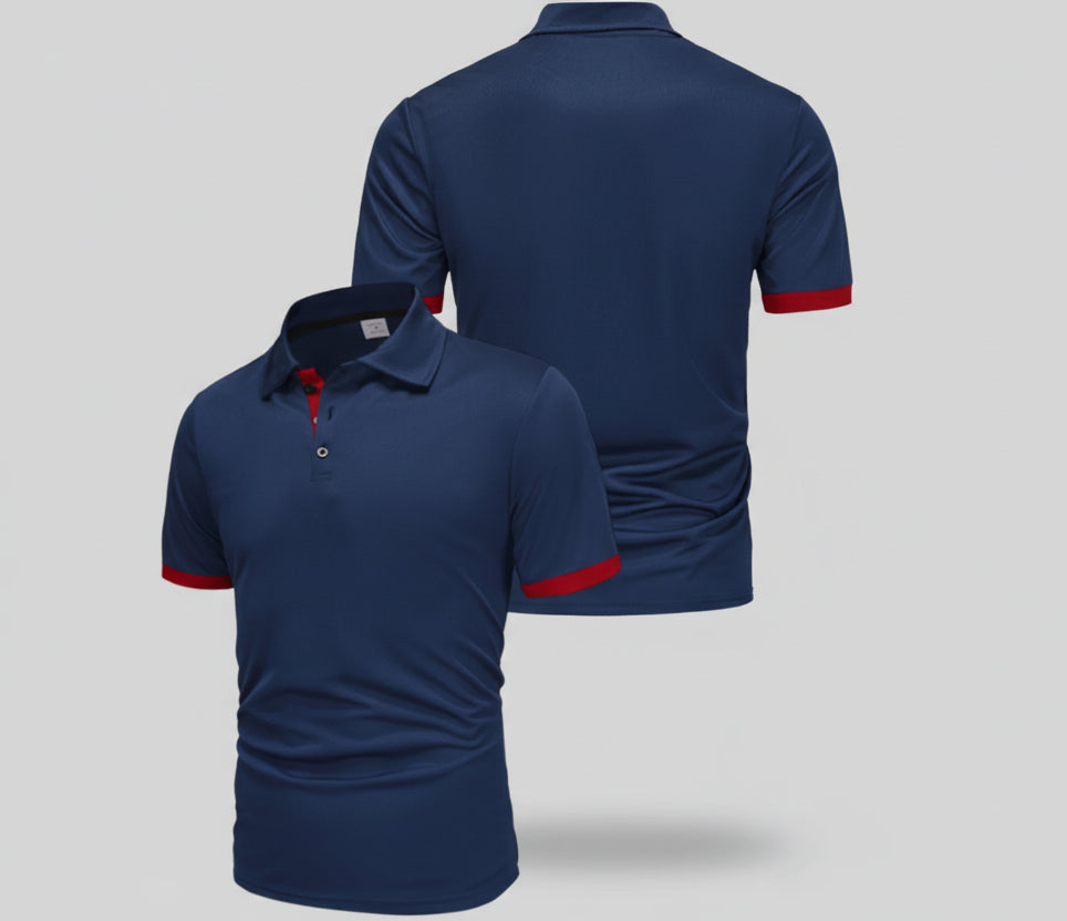 Lucas- Polo muy elegant, para ocasiones especiales