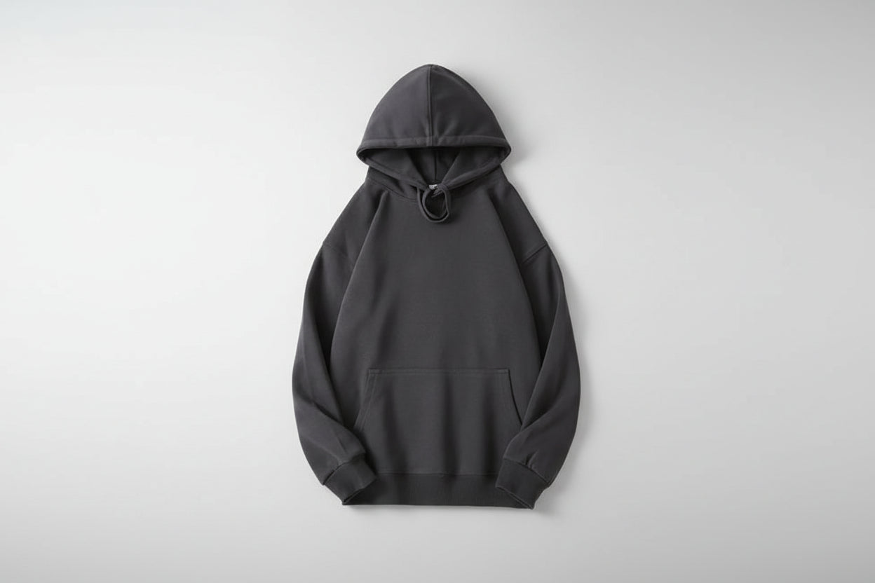 Rosa-Sudaderas a juego casuales