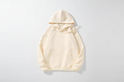 Rosa-Sudaderas a juego casuales