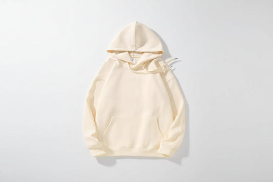 Rosa-Sudaderas a juego casuales