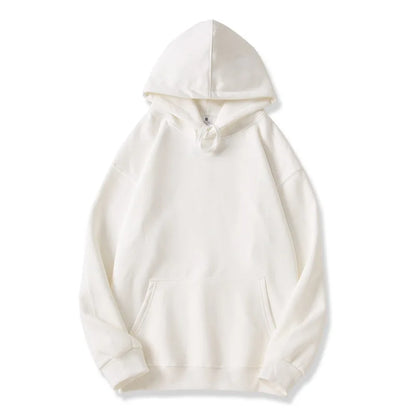 Rosa-Sudaderas a juego casuales