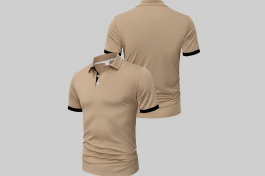 Lucas- Polo muy elegant, para ocasiones especiales