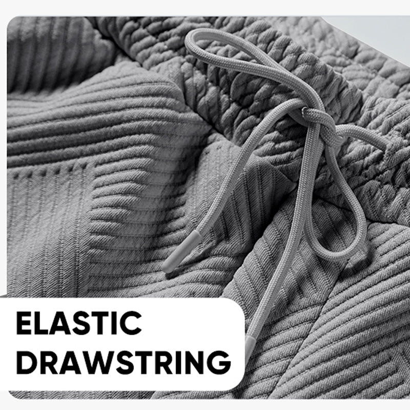 Karles-Conjunto deportivo de 2 piezas para hombre: sudadera y pantalón de chándal.