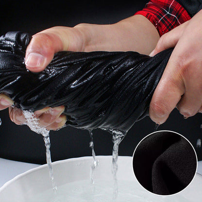 Felipe-Abrigo de tweed versátil y cómodo para hombre.